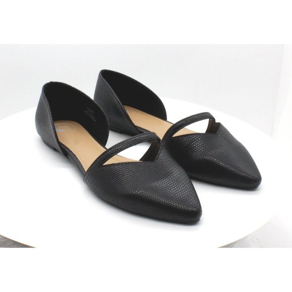 Journee Collection Shoes - Journee Collection Women's Braely Flat Women's Sho